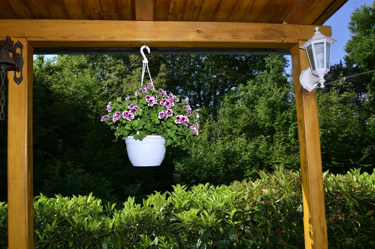 Apartment Blumen Oase Malinska Exterior photo